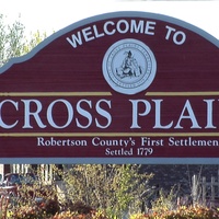 Cross Plains, TN