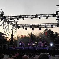 Concerts de rock à Finca Jardines de Abril, Sant Joan d'Alacant Finca Jardines de Abril, Sant Joan d'Alacant