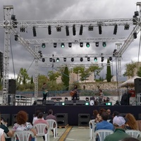 Concerts de rock à Recinto Ferial, Guadalajara Recinto Ferial, Guadalajara