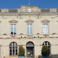 Concerts de rock à Mairie, Sablé-sur-Sarthe Mairie, Sablé-sur-Sarthe