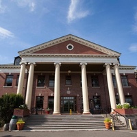 Concerts de rock à McMenamins Grand Lodge, Forest Grove, OR McMenamins Grand Lodge, Forest Grove, OR