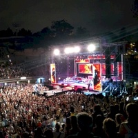 Concerts de rock à Tašmajdan Stadium, Belgrade Tašmajdan Stadium, Belgrade