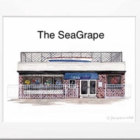 Concerts de rock à Seagrape Cafe, Fairfield, CT Seagrape Cafe, Fairfield, CT