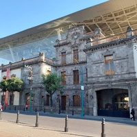 Centro Tolzu, Toluca