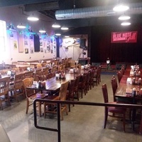 Concerts de rock à The Blue Note Grill, Durham, NC The Blue Note Grill, Durham, NC