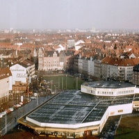 Concerts de rock à Kulturzentrum Pavillon, Hanovre Kulturzentrum Pavillon, Hanovre