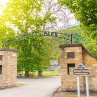 Bullitt Park, Big Stone Gap, VA