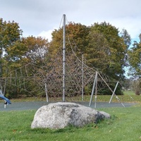 Varbergaparken, Örebro