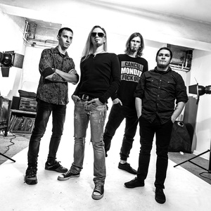 Хедшот 2025 Concerts de rock à Хедшот