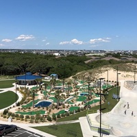 Concerts de rock à The Circle Park, Atlantic Beach, NC The Circle Park, Atlantic Beach, NC