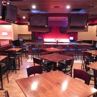 Concerts de rock à Bonfire Bar, Concord, NC Bonfire Bar, Concord, NC