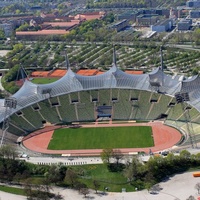 Concerts de rock à Olympiastadion, Munich Olympiastadion, Munich