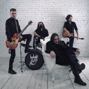 Горшенев 2025 Concerts de rock à Горшенев