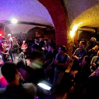 Concerts de rock à Trecentosessantagradi, Rome Trecentosessantagradi, Rome