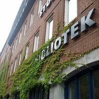 Concerts de rock à Blågården Bibliotek, Copenhague Blågården Bibliotek, Copenhague