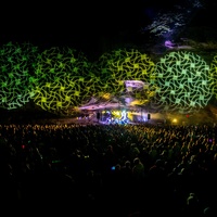 Concerts de rock à Shawnee Cave Amphitheater, Murphysboro, IL Shawnee Cave Amphitheater, Murphysboro, IL