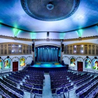 Concerts de rock à Neptune Theatre, Seattle, WA Neptune Theatre, Seattle, WA