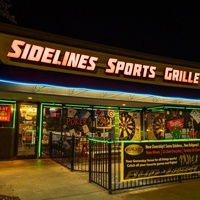 Concerts de rock à Sidelines Sports Grille, Kennesaw, GA Sidelines Sports Grille, Kennesaw, GA