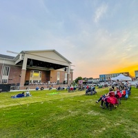 Concerts de rock à Wk&T Amphitheater, Martin, TN Wk&T Amphitheater, Martin, TN