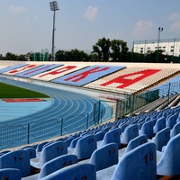 Concerts de rock à Stadion Zirka, Kropyvnytsky Stadion Zirka, Kropyvnytsky