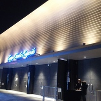 Concerts de rock à Zepp Osaka Bayside, Osaka Zepp Osaka Bayside, Osaka