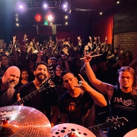 Toxicity (System Of A Down Tribute) 2025 Toxicity (System Of A Down Tribute)