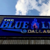 Concerts de rock à The Blue Light, Dallas, TX The Blue Light, Dallas, TX