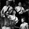 The Silvertonez