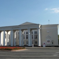 Concerts de rock à Khmelnitskaia Oblastnaia Filarmoniia, Khmelnitski Khmelnitskaia Oblastnaia Filarmoniia, Khmelnitski