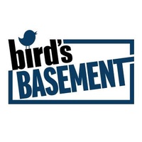 Concerts de rock à Birds Basement, Melbourne Birds Basement, Melbourne