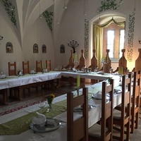 Trebsen Castle, Trebsen