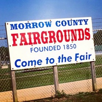 Concerts de rock à Morrow County Fairgrounds, Mount Gilead, OH Morrow County Fairgrounds, Mount Gilead, OH