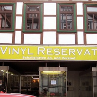 Concerts de rock à Vinyl Reservat, Göttingen Vinyl Reservat, Göttingen