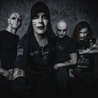Demons of Guillotine 2025 Demons of Guillotine