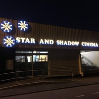 Concerts de rock à Star And Shadow Cinema, Newcastle upon Tyne Star And Shadow Cinema, Newcastle upon Tyne