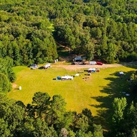 Concerts de rock à Brookstock stage, Dover, AR Brookstock stage, Dover, AR