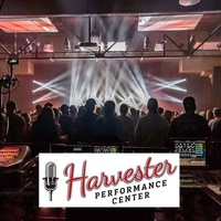 Concerts de rock à Harvester Performance Center, Rocky Mount, VA Harvester Performance Center, Rocky Mount, VA