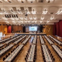 Concerts de rock à Festhalle Harmonie - Theodor-Heuss-Saal, Heilbronn Festhalle Harmonie - Theodor-Heuss-Saal, Heilbronn