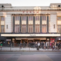 Concerts de rock à O2 Forum Kentish Town, Londres O2 Forum Kentish Town, Londres