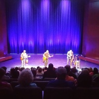 Concerts de rock à Bundy Auditorium, Lancaster, SC Bundy Auditorium, Lancaster, SC
