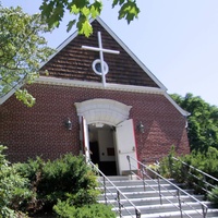 United Presbyterian Church, Milford, CT