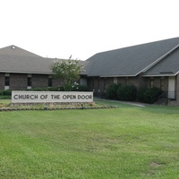 Concerts de rock à Church of the Open Door, Fayetteville, NC Church of the Open Door, Fayetteville, NC