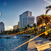 Concerts de rock à Sunfest Grounds, West Palm Beach, FL Sunfest Grounds, West Palm Beach, FL