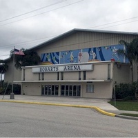 Concerts de rock à Robarts Arena, Sarasota, FL Robarts Arena, Sarasota, FL