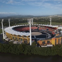 Concerts de rock à People First Stadium, Gold Coast People First Stadium, Gold Coast
