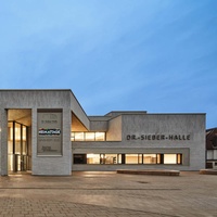 Concerts de rock à Dr Sieber Halle, Sinsheim Dr Sieber Halle, Sinsheim