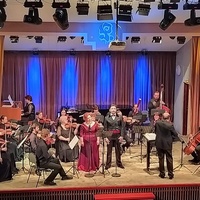 Dom Muzyki, Kalouga