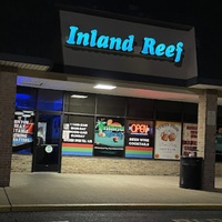 Concerts de rock à Inland Reef, Virginia Beach, VA Inland Reef, Virginia Beach, VA