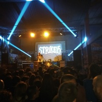 Strike, Rome