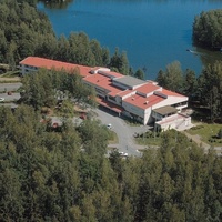 Concerts de rock à Hotelli Waltikka, Valkeakoski Hotelli Waltikka, Valkeakoski